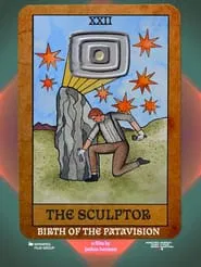 The Sculptor: Birth of the Patavision movie poster