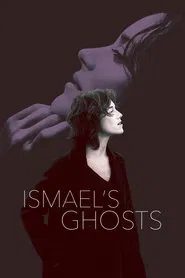 Ismael's Ghosts movie poster