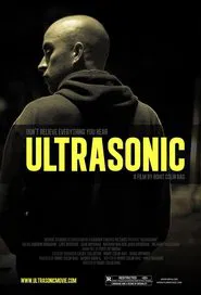 Ultrasonic movie poster