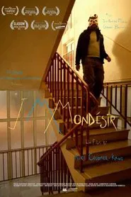 J. M. Mondésir movie poster
