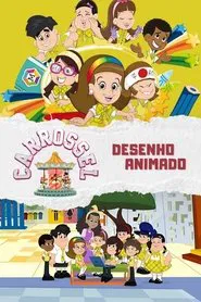 Poster da série Carrossel