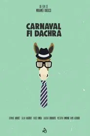 Carnaval fi Dachra movie poster