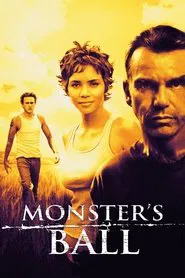 Monster's Ball movie poster