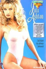 Deep Inside Juli Ashton movie poster