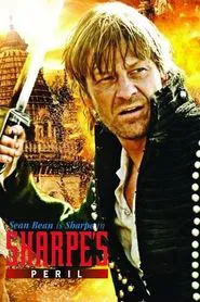Sharpe's Peril movie poster
