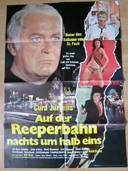 On the Reeperbahn at Half Past Midnight movie poster