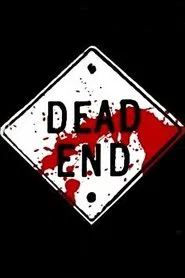 Dead End movie poster