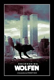 Uncovering Wolfen movie poster