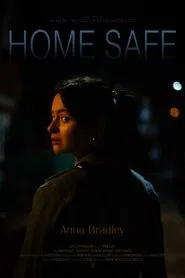 Home Safe movie poster