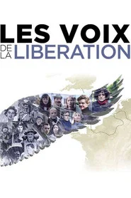 Les voix de la libération tv show poster