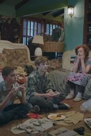 The McCurdys movie poster