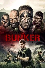 The Bunker movie poster