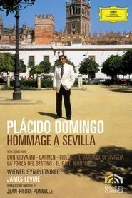 Hommage a Sevilla movie poster