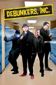 Poster do filme Debunkers, Inc.