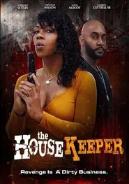 Poster do filme The Housekeeper