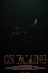 On Falling movie poster