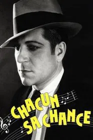 Everyone Has Their Chance movie poster