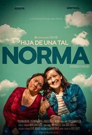 Norma's Daughter movie poster