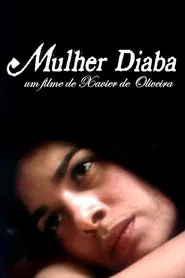 Mulher Diaba movie poster