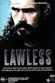 Lawless movie poster