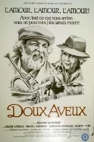 Sweet Lies and Tender Oaths movie poster