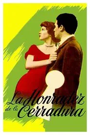 The Honesty of the Lock movie poster