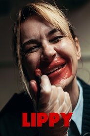 Lippy movie poster
