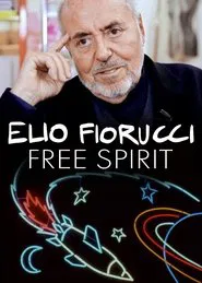 Free Spirit movie poster