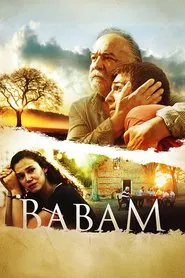 My Father movie poster