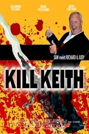 Kill Keith movie poster