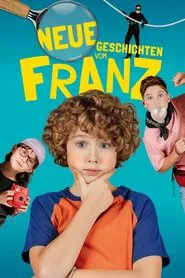 Poster do filme New Tales of Franz