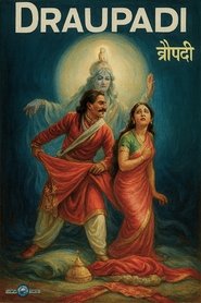 Draupadi movie poster