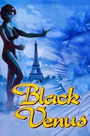 Black Venus movie poster