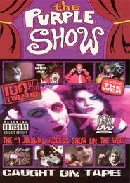 Poster do filme Twiztid: The Purple Show