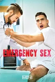 Emergency Sex movie poster