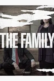 The Family tv show poster