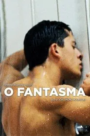 O Fantasma movie poster