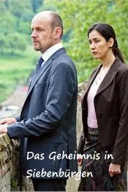 Das Geheimnis in Siebenbürgen movie poster