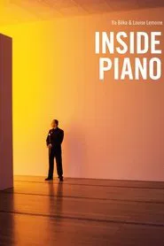 Inside Piano movie poster