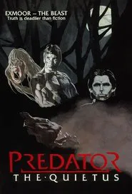 Poster do filme Predator: The Quietus