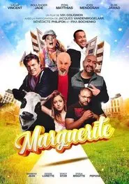 Marguerite movie poster