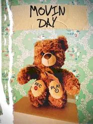 Movin Day movie poster