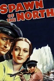 Spawn of the North movie poster