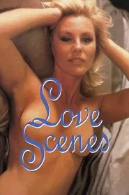 Love Scenes movie poster