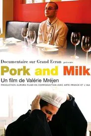 Pork and Milk movie poster