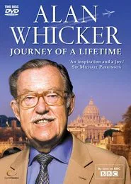 Poster da série Alan Whicker's Journey of a Lifetime