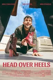 Head Over Heels movie poster