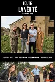 In Wahrheit tv show poster