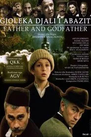 Poster do filme Father and Godfather