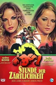Stop Calling Me Baby! movie poster